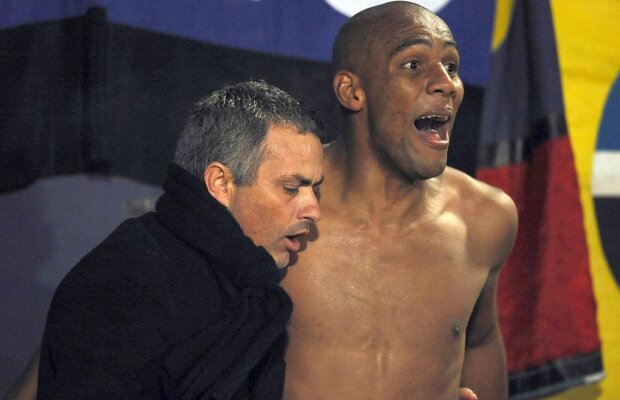 Un fotbalist român face senzație în presa internațională cu o declarație-șoc: "Mourinho a mutat antrenamentul seara pentru că Maicon venea mereu beat lunea dimineața"