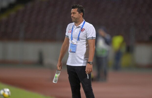 Contra e cu gândul la Dinamo până mâine » De cine îi place de la Craiova + cine ar putea fi căpitanul "câinilor" în meciul cu CSU