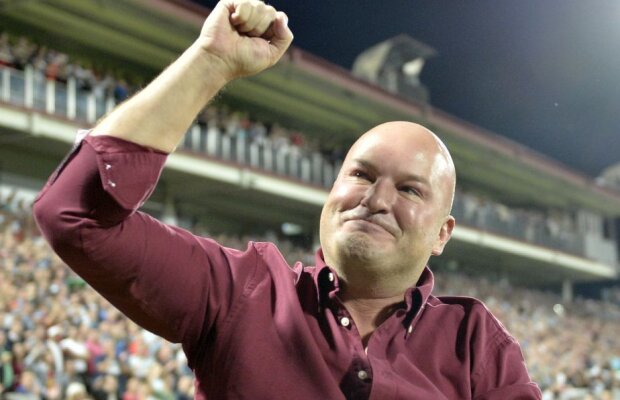 VIDEO ȘOCANT Acuze incredibile la adresa lui CFR Cluj » Tripla campioană a României, inclusă într-un top al celor mai corupte cluburi din Europa!