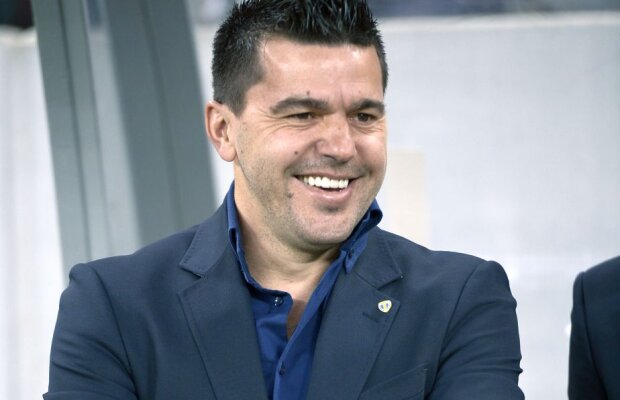 EXCLUSIV Cosmin Contra e pro! Când ar putea fi prezentat ca selecționer + Toate detaliile mutării
