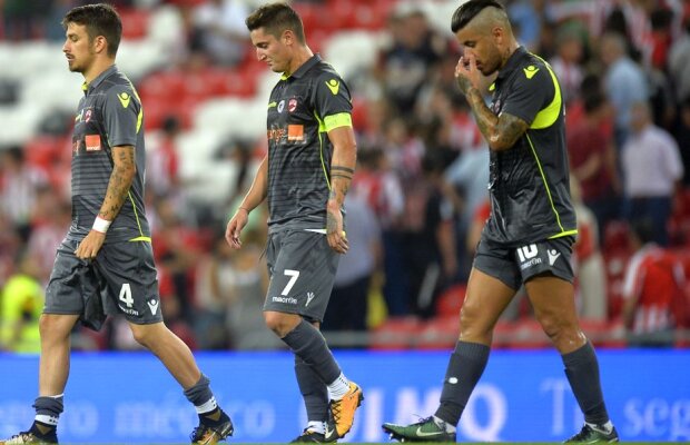 EXCLUSIV Contra a rupt vestiarul lui Dinamo » Jucătorii așteaptă plecarea lui la națională