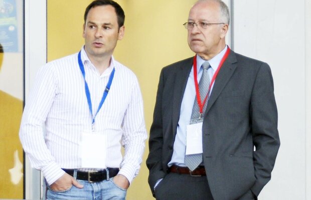 EXCLUSIV  Negoiță merge pe varianta mai ieftină? Un antrenor-surpriză e pe lista lui Dinamo