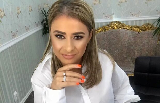 Probleme pentru Anamaria Prodan » Soția lui Reghecampf a fost dusă de urgență la spital