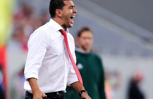 EXCLUSIV Mâine e ziua decisivă pentru Contra! Discuția finală cu Burleanu + tot programul unei duminici de foc