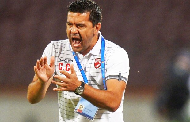 UPDATE EXCLUSIV Contra a ajuns la un acord FRF și este noul selecționer al României » Ce staff va avea + detalii despre contract