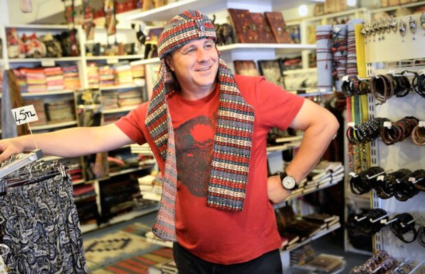 Corespondență GSP din Kayseri » Interviu exploziv cu Marius Șumudică: "Pentru băieții ăștia aș antrena FCSB!" + "MM Stoica i-a lăsat ruj lui Alibec"