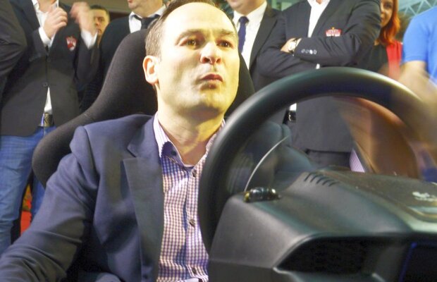 L-a sedus și l-a abandonat :) Cum l-a amăgit Contra pe Negoiță » 3 condiții de zeci de mii de euro impuse de antrenor înainte să plece la națională