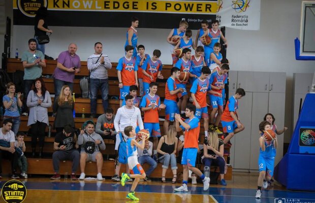 EXCLUSIV Sport blocat într-un sector din București! "Nu ne putem antrena din cauza lipsei pazei din școli"