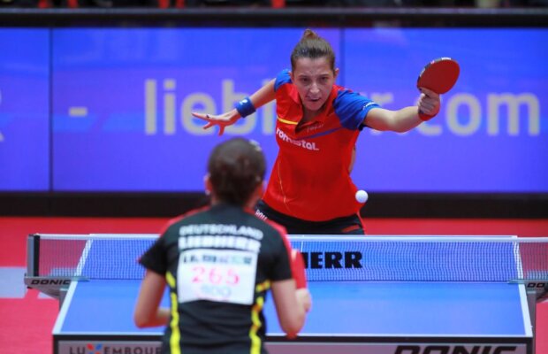 INTERVIU Eliza Samara: "Am făcut un turneu perfect!"