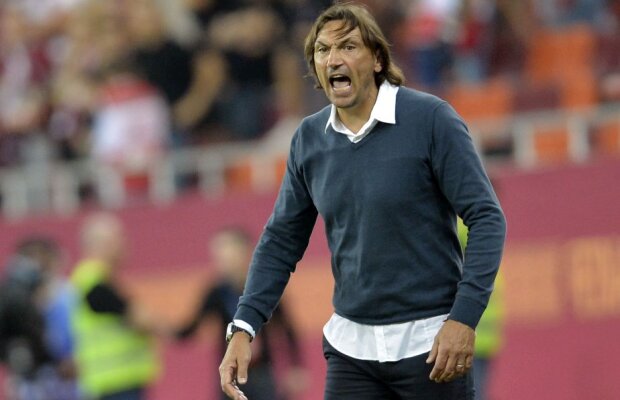 Dario Bonetti, interviu EXCLUSIV pentru GSP: "O urmăresc permanent pe Dinamo" » Ce jucător seamănă cu Ryan Giggs