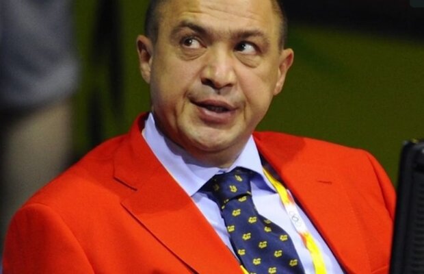 VIDEO Rudel Obreja înjură reporterul GSP: "Nu vorbesc cu tine ticălosule! Dă-te-n **** mea de-aici!" » Scandal de DOPAJ la Europene