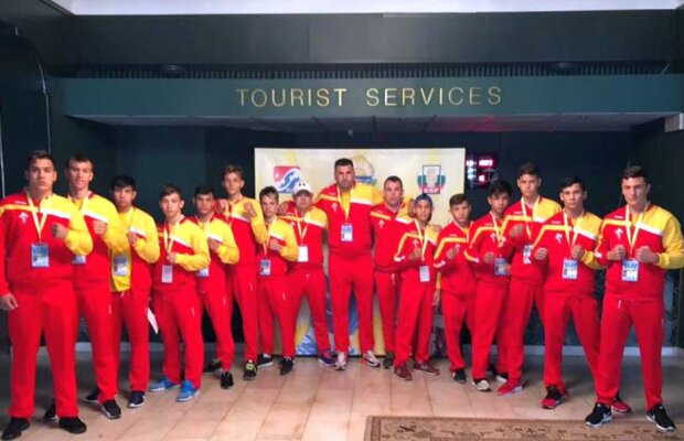 EXCLUSIV Pastile din Transnistria » Culisele scandalului monstru din boxul românesc