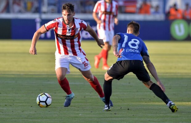 Dinamoviștii ignoră CSA Steaua înainte de ciocnirea cu FCSB: "Derby-urile sunt unice, mai important e spiritul"