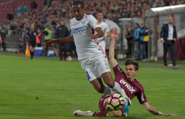 Surpriză! Situație complet nouă pentru FCSB înaintea duelului din Gruia