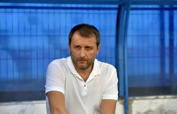 AUDIO Devis Mangia a luat foc după victoria cu Sepsi » Și-a băgat jucătorii în ședință: "Nu e posibil așa ceva, pierdem campionatul"