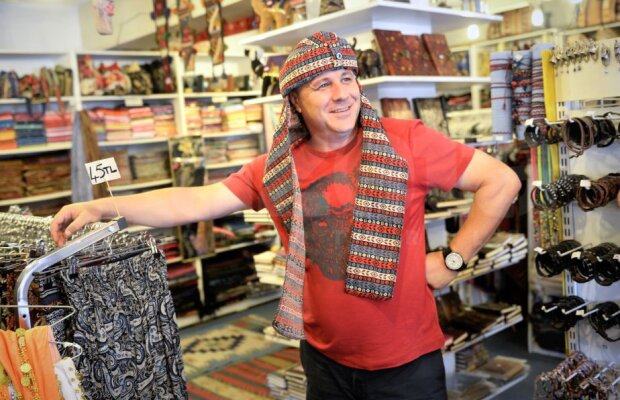 Corespondență GSP din Kayseri » Bașkanul lui Kayserispor a rămas uimit de Șumudică: "Va deveni prea bun pentru noi"