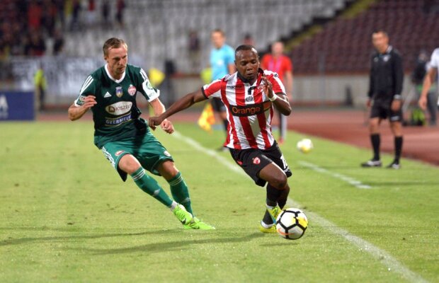 ANALIZĂ Haos maxim în Liga 1 » Avem cele mai instabile și neomogene echipe + Străinii nu mai sunt importanți