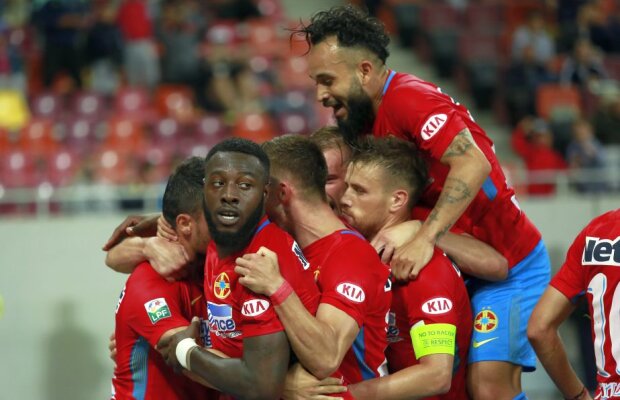 Gigi Becali a detonat bomba toamnei: "L-am sunat pe Contra să-i spun că poate să-l ia la națională, acum are cetățenie română"