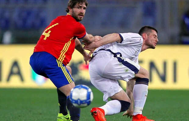 Renaște la Bilbao! A scăpat de cancer și poate juca din nou