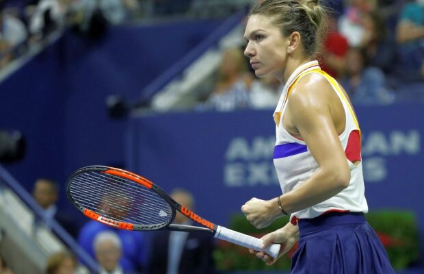 Toamnă în Asia » Simona Halep începe luni aventura la Wuhan » Cum arată ultima parte a sezonului pentru româncă