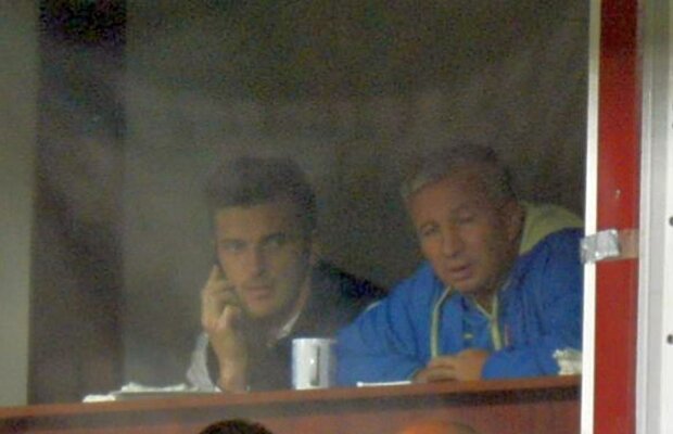 Dan Petrescu îl distruge pe Hațegan: "A arbitrat pro FCSB, presiunile steliștilor au avut succes"