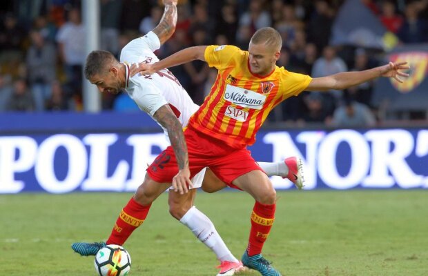 S-a rupt vraja! Echipa lui George Pușcaș e cea mai slabă din Europa