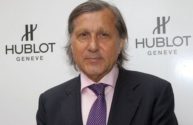 Funcţie inedită pentru Ilie Năstase » Suspendat de Federaţia Internaţională, promovat de cehi în diplomaţie: "Ţara mea nu mi-a oferit niciodată această şansă"