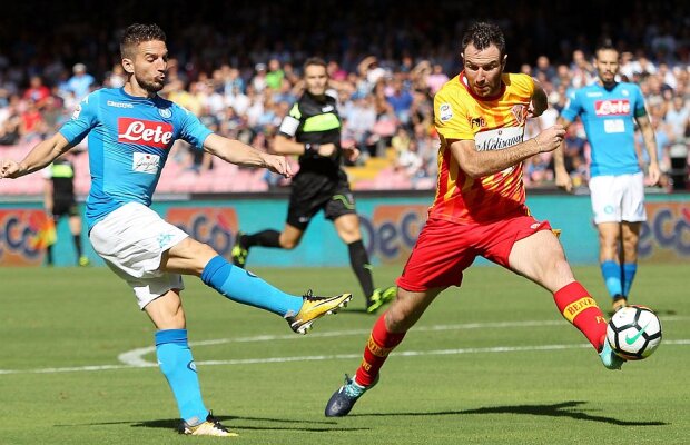 Căpitanul echipei lui George Puşcaş, depistat pozitiv!