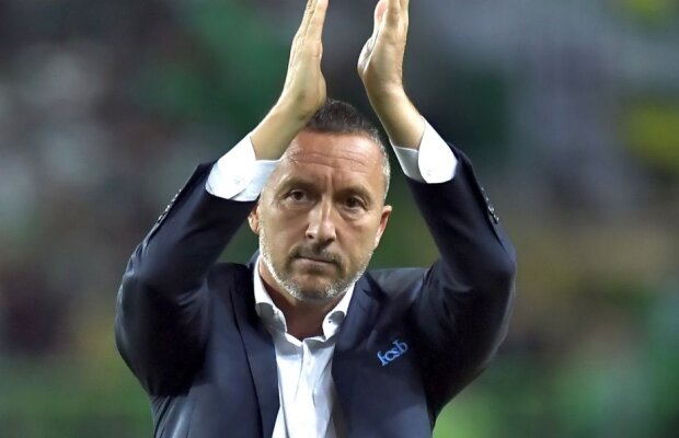 EXCLUSIV Mihai Stoica despre momentul care l-a afectat cel mai mult: "Asta e decepția carierei mele"