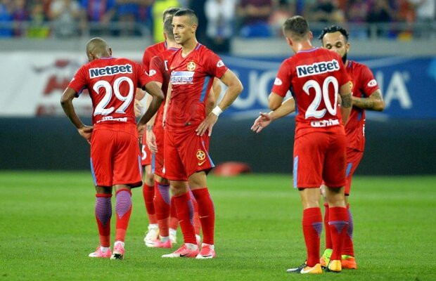Victorie categorică pentru FCSB 2 în Liga a 3-a! Un fotbalist de la prima echipă a reușit o "dublă"