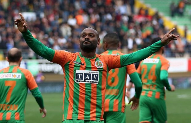 VIDEO Meci incredibil într-un campionat puternic al Europei! În minutul 32 scorul era 3-0 » Cât arăta tabela la final