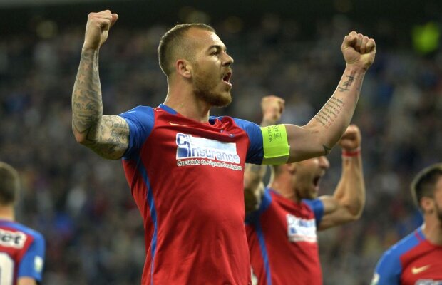Cotă 10 pentru un gol la partida dintre FCSB și Dinamo » Cum poți beneficia de ofertă