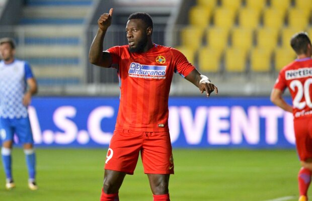 FCSB pregătește înlocuirea căpitanului Pintilii! Vrea un jucător din Liga 1, iar clubul și-a dat acordul: "Îl dăm la schimb"