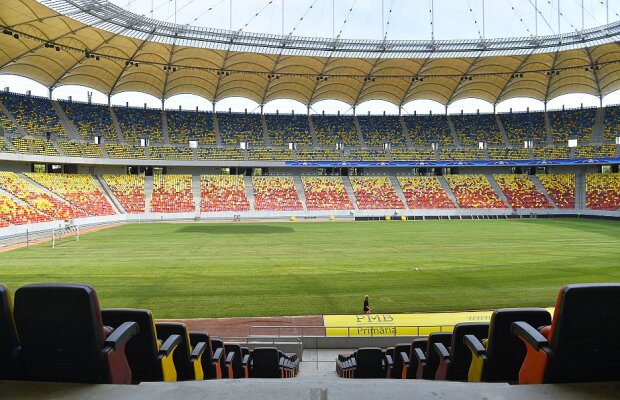 FOTO Imagini revoltătoare înainte de Derby » Cum sunt transportate în tribună persoanele cu dizabilităţi