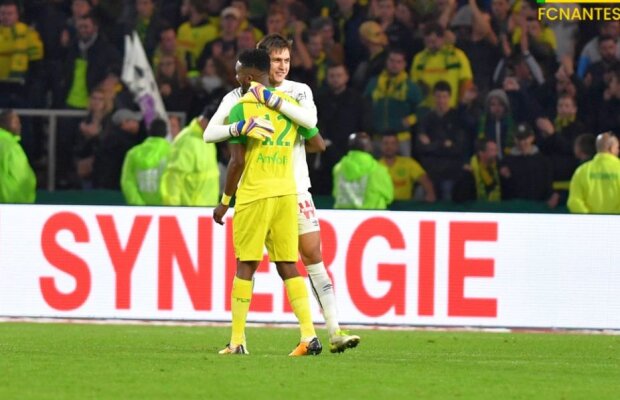 VIDEO "Dați-mi-l pe Tătărușanu și câștig campionatul!" » Ciprian, la primul gol primit după după 373 de minute