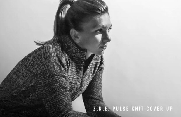 FOTO Halep e mai tare ca Bale și Pogba! Imaginea Simonei a împânzit magazinele din întreaga lume