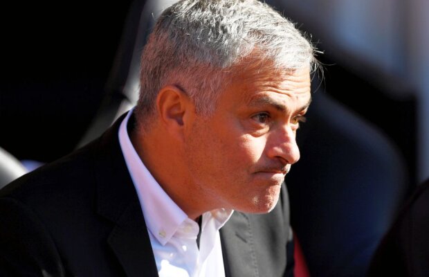 Jose Mourinho vrea o vedetă a lui Juventus pe ”Old Trafford” » Manchester United pregătește o ofertă uriașă pentru transferul fotbalistului