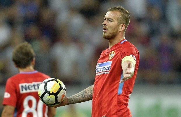 Șumudică l-a ridicat, Dică îl doboară: Alibec a ajuns ca Nikolici!