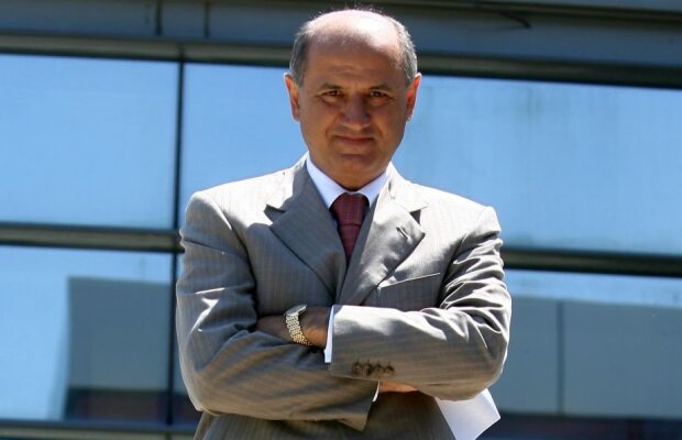 EXCLUSIV Șefii Academiei Rapid anunță: "Copos ne susține 100%. Vrem în Liga 1 în 2020"