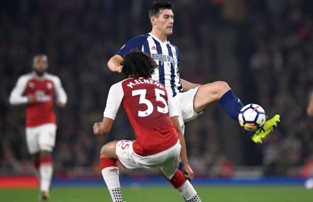 A fost bătut recordul de prezențe all-time în Premier League! » I-a depășit pe Giggs, Lampard și Gerard