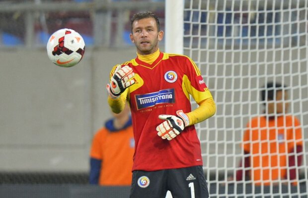 E OFICIAL! Bogdan Lobonț convocat la națională! Cota uriașă de la pariuri de care putem profita