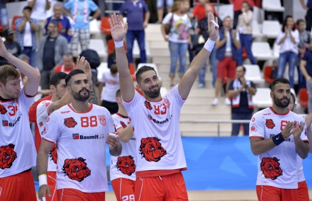 Ultima șansă pentru Dinamo în Liga Campionilor: "Dacă nu batem azi putem să ne luăm adio de la calificare"