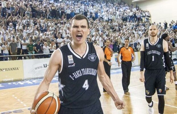 U BT Cluj a ratat calificarea în turul 3 al Ligii Campionilor! Ce urmează pentru campioana României 