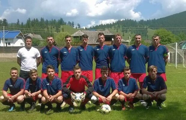 Eterna și fascinanta Românie: motivul ULUITOR pentru care un meci a fost pierdut la "masa verde"