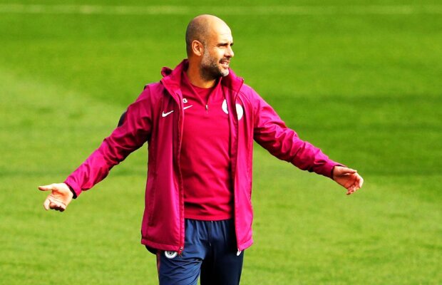 Lovitură pentru Guardiola » Cel mai scump jucător transferat în vară ratează tot sezonul!