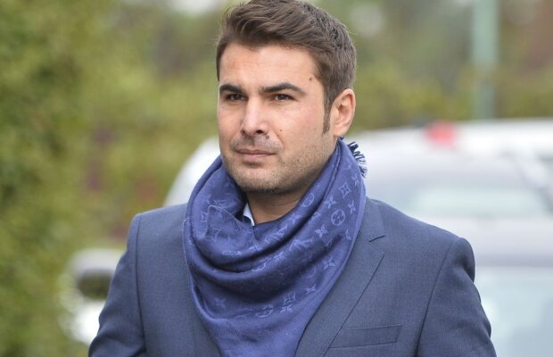 EXCLUSIV Ies la iveală noi detalii » Negocierile Mutu-FRF s-au împotmolit: "Vochin nu mă vrea"