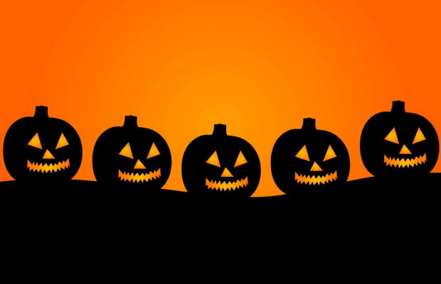 Asta e cea mai tare farsă de Halloween! Mulţi au alertat deja poliţia!