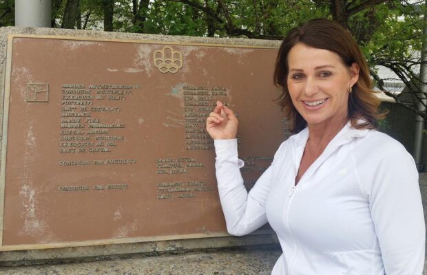 Înapoi în orașul Nadiei » Montreal găzduiește Campionatele Mondiale de Gimnastică la 41 de ani după ce românca uimea lumea și primea nota 10. Programul competiției