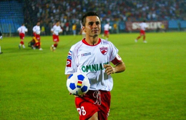 Florentin Petre a povestit cum l-a ajutat Becali să scape de hepatita C: "Mi-a dat acest cadou, care costă 50.000 de euro"