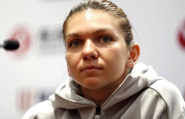 Dezvăluiri despre problemele Simonei din China: "Nu se adaptează! Tot ce mănâncă îi declanșează o erupție"